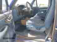 1997 Ford F-250 with VIN 1FTHW25F3VEC11651, listed as a IAAI auction lot 42608096 with Not provided miles and . Bid and sale history available at DreamBid. Image 8.