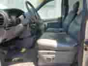 2000 Dodge Caravan LE with VIN 1B4GP54L8YB691240, listed as a Copart auction lot 66009235 with 181,026 mi miles and Salvage title. Bid and sale history available at DreamBid. Image 7.