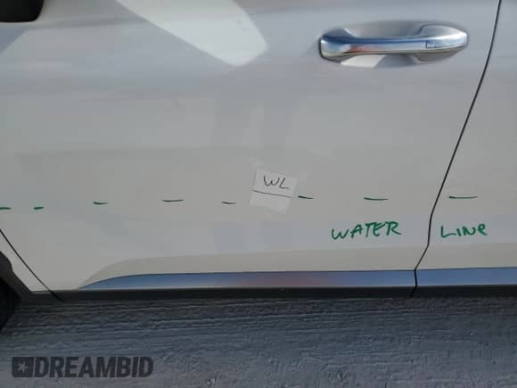 2020 Hyundai Palisade SEL с VIN KM8R3DHEXLU126235, выставлен на аукционе Copart как лот 67676554 с пробегом 101 823 миль миль и На запчасти • Non repairable. История ставок и продаж доступна на DreamBid. Изображение 13.