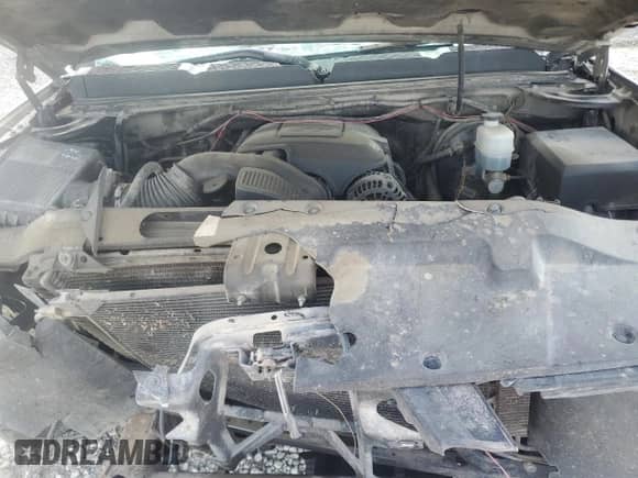 2013 Chevrolet Silverado 1500 LT с VIN 3GCPKSEA0DG176666, выставлен на аукционе Copart как лот 60486075 с пробегом Не указан миль и Списание • Salvage title. История ставок и продаж доступна на DreamBid. Изображение 11.