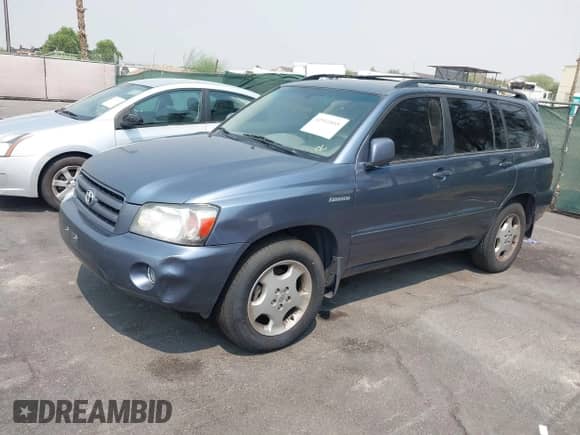 2005 Toyota Highlander с VIN JTEDP21A850084488, выставлен на аукционе IAAI как лот 42911855 с пробегом 103 207 миль миль и . История ставок и продаж доступна на DreamBid. Изображение 2.
