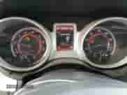 2012 Dodge Journey SXT z VIN 3C4PDCBG4CT180590, wystawiony jako Copart lot #70357815 z przebiegiem 157 871 mil mil oraz Szkoda całkowita • Salvage title. Historia ofert i sprzedaży dostępna na DreamBid. Obrazek 9.