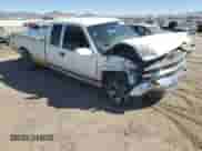 1996 Chevrolet Silverado 1500 with VIN 1GCEC19R0TE110221, listed as a Copart auction lot 80949385 with 566,496 mi miles and Non repairable. Bid and sale history available at DreamBid. Image 4.