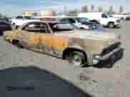 1965 Chevrolet Impala с VIN 166375S248389, выставлен на аукционе Copart как лот 78520784 с пробегом Не указан миль и На запчасти • Non repairable. История ставок и продаж доступна на DreamBid. Изображение 4.