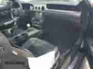 2019 Ford Mustang Bullitt z VIN 1FA6P8K02K5505292, wystawiony jako Copart lot #66495995 z przebiegiem 54 711 mil mil oraz Szkoda całkowita • Salvage title. Historia ofert i sprzedaży dostępna na DreamBid. Obrazek 8.