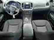 2019 Chrysler 300 Touring with VIN 2C3CCAAG2KH614184, listed as a Copart auction lot 83998415 with 81,018 mi miles and Salvage title. Bid and sale history available at DreamBid. Image 8.