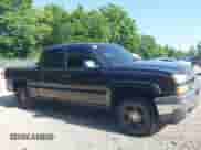 2005 Chevrolet Silverado 1500 LS z VIN 2GCEK13T051336111, wystawiony jako IAAI lot #42639214 z przebiegiem 224 915 mil mil oraz . Historia ofert i sprzedaży dostępna na DreamBid. Obrazek 13.