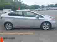 2012 Toyota Prius One with VIN JTDKN3DUXC5479690, listed as a IAAI auction lot 42857248 with 246,498 mi miles and . Bid and sale history available at DreamBid. Image 13.