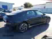 2023 Hyundai Ioniq 6 SEL с VIN KMHM34AA8PA037742, выставлен на аукционе Copart как лот 76393664 с пробегом 17 148 миль миль и Списание • Salvage title. История ставок и продаж доступна на DreamBid. Изображение 3.
