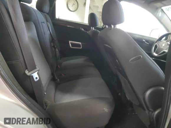 2013 Chevrolet Captiva Sport LS с VIN 3GNAL2EK9DS620675, выставлен на аукционе Copart как лот 60284214 с пробегом 241 208 миль миль и Чистый • Clean title. История ставок и продаж доступна на DreamBid. Изображение 11.