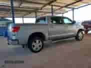 2008 Toyota Tundra Limited with VIN 5TFEV581X8X057522, listed as a Copart auction lot 82625225 with 143,500 mi miles and Salvage title. Bid and sale history available at DreamBid. Image 3.