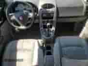 2004 Saturn VUE V6 with VIN 5GZCZ63474S868767, listed as a Copart auction lot 69062045 with 104,344 mi miles and Salvage title. Bid and sale history available at DreamBid. Image 8.