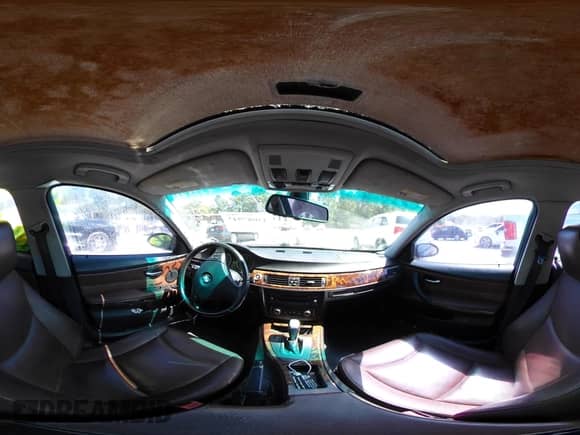 2007 BMW 3 Series 328i z VIN WBAVA33587KX81194, wystawiony jako IAAI lot #43087942 z przebiegiem 168 267 mil mil oraz . Historia ofert i sprzedaży dostępna na DreamBid. Obrazek 18.