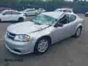 2012 Dodge Avenger SE с VIN 1C3CDZAB9CN233005, выставлен на аукционе IAAI как лот 42485734 с пробегом 129 991 миль миль и . История ставок и продаж доступна на DreamBid. Изображение 17.