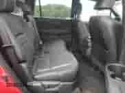 2024 Honda Passport EX-L с VIN 5FNYF8H50RB009554, выставлен на аукционе Copart как лот 67278705 с пробегом 17 933 миль миль и Списание • Salvage title. История ставок и продаж доступна на DreamBid. Изображение 11.