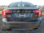 2015 Volvo S60 с VIN YV126MFA2F2310320, выставлен на аукционе Copart как лот 46932005 с пробегом 103 247 миль миль и Чистый • Clean title. История ставок и продаж доступна на DreamBid. Изображение 6.