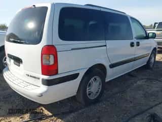 2000 Chevrolet Venture LT 1SD с VIN 1GNDX03E1YD148013, выставлен на аукционе IAAI как лот 41861983 с пробегом 107 638 миль миль и . История ставок и продаж доступна на DreamBid. Изображение 4.