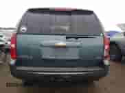 2009 Chevrolet Tahoe 2LT z VIN 1GNFK23039R126316, wystawiony jako Copart lot #57623705 z przebiegiem 151 229 mil mil oraz Szkoda całkowita • Salvage title. Historia ofert i sprzedaży dostępna na DreamBid. Obrazek 6.