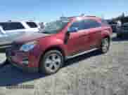 2010 Chevrolet Equinox LTZ с VIN 2CNFLGEY7A6259002, выставлен на аукционе Copart как лот 82144935 с пробегом 116 525 миль миль и Списание • Salvage title. История ставок и продаж доступна на DreamBid. Изображение 1.