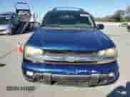 2006 Chevrolet TrailBlazer LS with VIN 1GNET16S666148680, listed as a Copart auction lot 89541035 with 206,951 mi miles and Clean title. Bid and sale history available at DreamBid. Image 5.