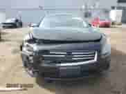 2013 Nissan Maxima SV with VIN 1N4AA5AP8DC819794, listed as a Copart auction lot 82141375 with 73,152 mi miles and Salvage title. Bid and sale history available at DreamBid. Image 5.