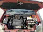 2007 Chevrolet Aveo LS z VIN KL1TD56617B051863, wystawiony jako Copart lot #79996804 z przebiegiem Nie podano mil oraz Szkoda całkowita • Salvage title. Historia ofert i sprzedaży dostępna na DreamBid. Obrazek 11.