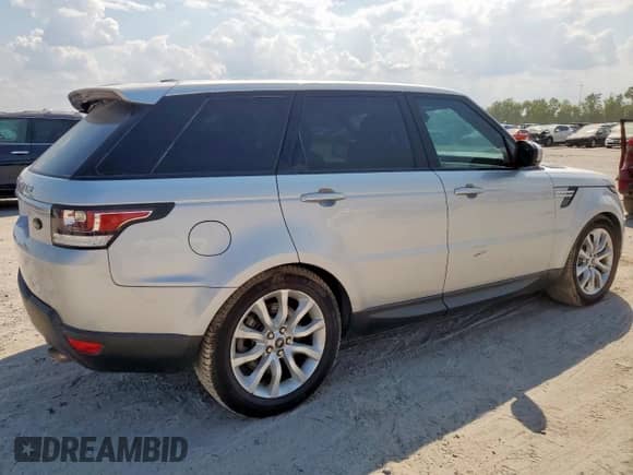 2014 Land Rover Range Rover Sport Supercharged с VIN SALWR2EF1EA303906, выставлен на аукционе Copart как лот 72062675 с пробегом 175 516 миль миль и Чистый • Clean title. История ставок и продаж доступна на DreamBid. Изображение 3.