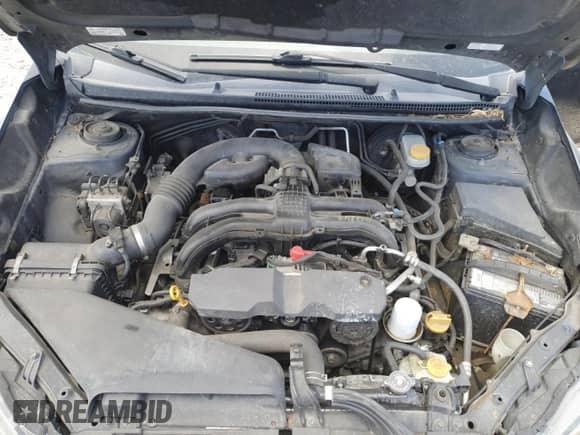 2014 Subaru Impreza Special Sports Premium z VIN JF1GPAL69EH217206, wystawiony jako Copart lot #69153935 z przebiegiem 174 463 mil mil oraz Czysty tytuł • Clean title. Historia ofert i sprzedaży dostępna na DreamBid. Obrazek 11.