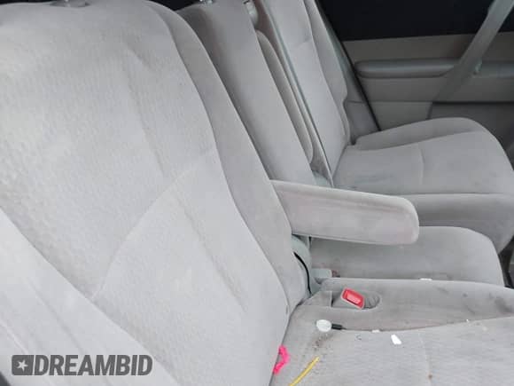 2008 Toyota Highlander with VIN JTEES41A182038492, listed as a IAAI auction lot 43551238 with 267,071 mi miles and . Bid and sale history available at DreamBid. Image 8.