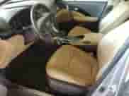 2014 Hyundai Azera с VIN KMHFG4JG8EA385801, выставлен на аукционе Copart как лот 63264715 с пробегом Не указан миль и Списание • Salvage title. История ставок и продаж доступна на DreamBid. Изображение 7.