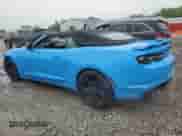 2023 Chevrolet Camaro LT1 с VIN 1G1FF3D72P0100699, выставлен на аукционе Copart как лот 58584225 с пробегом 30 931 миль миль и Списание • Salvage title. История ставок и продаж доступна на DreamBid. Изображение 2.