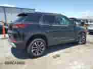 2024 Chevrolet TrailBlazer LT with VIN KL79MPSL2RB094991, listed as a Copart auction lot 64328055 with 4,794 mi miles and Salvage title. Bid and sale history available at DreamBid. Image 3.
