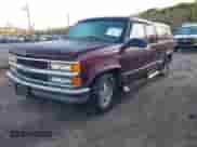 1997 Chevrolet Silverado 1500 с VIN 2GBEC19R4V1106343, выставлен на аукционе IAAI как лот 43557721 с пробегом 220 355 миль миль и . История ставок и продаж доступна на DreamBid. Изображение 17.