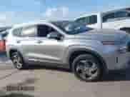 2023 Hyundai Santa Fe SEL с VIN 5NMS2DAJ3PH560672, выставлен на аукционе IAAI как лот 43508015 с пробегом 64 299 миль миль и . История ставок и продаж доступна на DreamBid. Изображение 13.