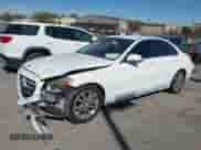 2015 Mercedes-Benz C 300 z VIN 55SWF4JBXFU087849, wystawiony jako IAAI lot #43339310 z przebiegiem 130 759 mil mil oraz . Historia ofert i sprzedaży dostępna na DreamBid. Obrazek 2.