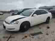 2008 Chevrolet Impala Police Police с VIN 2G1WS553X81370577, выставлен на аукционе Copart как лот 52849335 с пробегом 140 960 миль миль и Чистый • Clean title. История ставок и продаж доступна на DreamBid. Изображение 1.