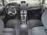 2014 Ford Fiesta SE с VIN 3FADP4BJ1EM190668, выставлен на аукционе Copart как лот 67817925 с пробегом 97 056 миль миль и Чистый • Clean title. История ставок и продаж доступна на DreamBid. Изображение 8.