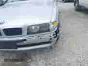 2001 BMW 7 Series 740iL with VIN WBAGH83451DP21426, listed as a IAAI auction lot 42844952 with 156,930 mi miles and . Bid and sale history available at DreamBid. Image 6.