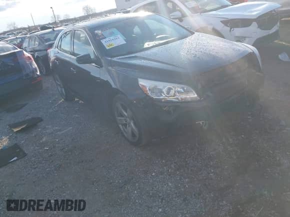 2015 Chevrolet Malibu LTZ с VIN 1G11G5SX1FF290285, выставлен на аукционе IAAI как лот 41016263 с пробегом 140 197 миль миль и . История ставок и продаж доступна на DreamBid. Изображение 1.