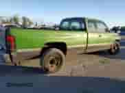 1995 Dodge 2500 with VIN 3B7KC23Z1SM165755, listed as a Copart auction lot 84926024 with 309,616 mi miles and Salvage title. Bid and sale history available at DreamBid. Image 3.