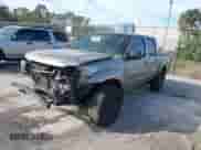 2004 Nissan Frontier XE with VIN 1N6ED27T84C446582, listed as a IAAI auction lot 41428931 with Not provided miles and . Bid and sale history available at DreamBid. Image 2.