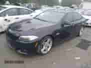 2016 BMW 5 Series 535i with VIN WBA5B1C57GG129879, listed as a IAAI auction lot 42994563 with Not provided miles and . Bid and sale history available at DreamBid. Image 2.