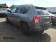 2011 Jeep Compass z VIN 1J4NF1FB9BD277187, wystawiony jako Copart lot #69288125 z przebiegiem 110 932 mil mil oraz Szkoda całkowita • Salvage title. Historia ofert i sprzedaży dostępna na DreamBid. Obrazek 2.
