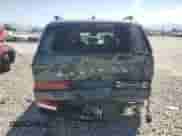 2025 Hyundai Santa Fe Limited с VIN 5NMP3DG13SH045755, выставлен на аукционе Copart как лот 67858555 с пробегом 883 миль миль и Списание • Salvage title. История ставок и продаж доступна на DreamBid. Изображение 6.