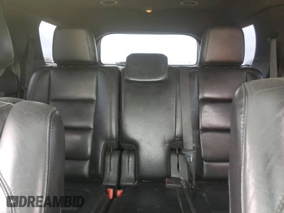 2011 Ford Explorer XLT with VIN 1FMHK7D89BGA63335, listed as a Copart auction lot 70497705 with 159,982 mi miles and Salvage title. Bid and sale history available at DreamBid. Image 10.