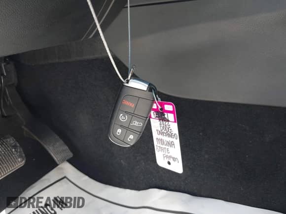 2022 Dodge Durango GT Plus с VIN 1C4RDHDGXNC159017, выставлен на аукционе IAAI как лот 42209523 с пробегом 58 412 миль миль и . История ставок и продаж доступна на DreamBid. Изображение 11.