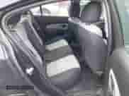 2014 Chevrolet Cruze LS с VIN 1G1PA5SG2E7159550, выставлен на аукционе IAAI как лот 43294897 с пробегом 172 092 миль миль и . История ставок и продаж доступна на DreamBid. Изображение 8.