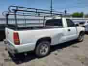 2000 GMC Sierra 1500 SL с VIN 1GTEC14W0YZ159433, выставлен на аукционе Copart как лот 66924725 с пробегом 333 382 миль миль и Списание • Salvage title. История ставок и продаж доступна на DreamBid. Изображение 3.