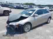 2017 Toyota Camry SE with VIN 4T1BF1FK3HU757951, listed as a IAAI auction lot 42660211 with 156,000 mi miles and . Bid and sale history available at DreamBid. Image 18.