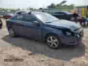 2012 Volvo S60 T5 с VIN YV1622FS5C2141206, выставлен на аукционе Copart как лот 59434525 с пробегом 202 768 миль миль и На запчасти • Non repairable. История ставок и продаж доступна на DreamBid. Изображение 4.